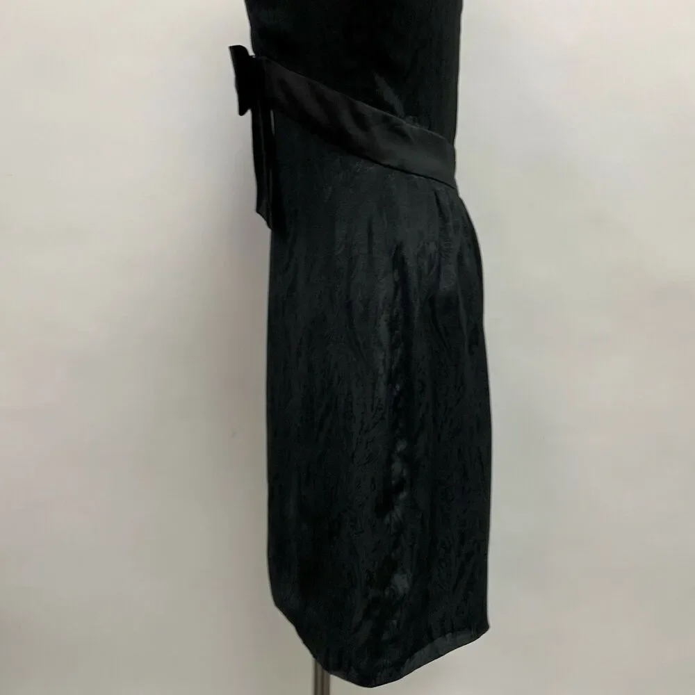 Aleksandra Women's Dress Medium Black‎